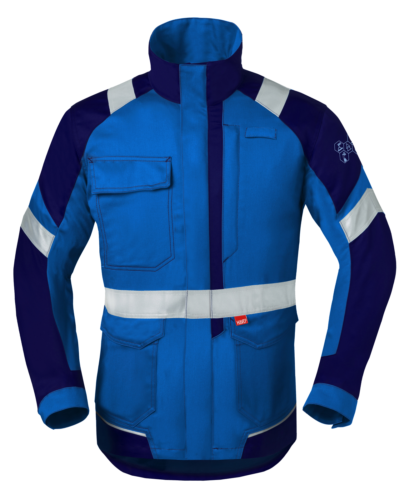 Multinorm-Jacke | HAVEP 5 Safety Image+ | 50285