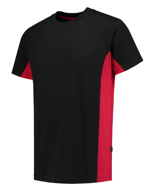 T-Shirt | Tricorp Bicolor | 102004