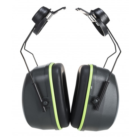 Gehörschutz SNR 25 dB | Premium Clip-On | PS45GRR Gehörschutz SNR 25 dB | Premium Clip-On | PS45GRR