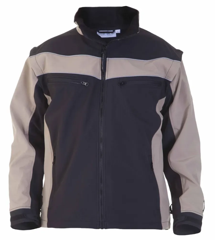 Bekleidung, Mantel, Jacke, Fleece