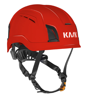 Schutzhelm | KASK Zenith X AIR | EN 50365