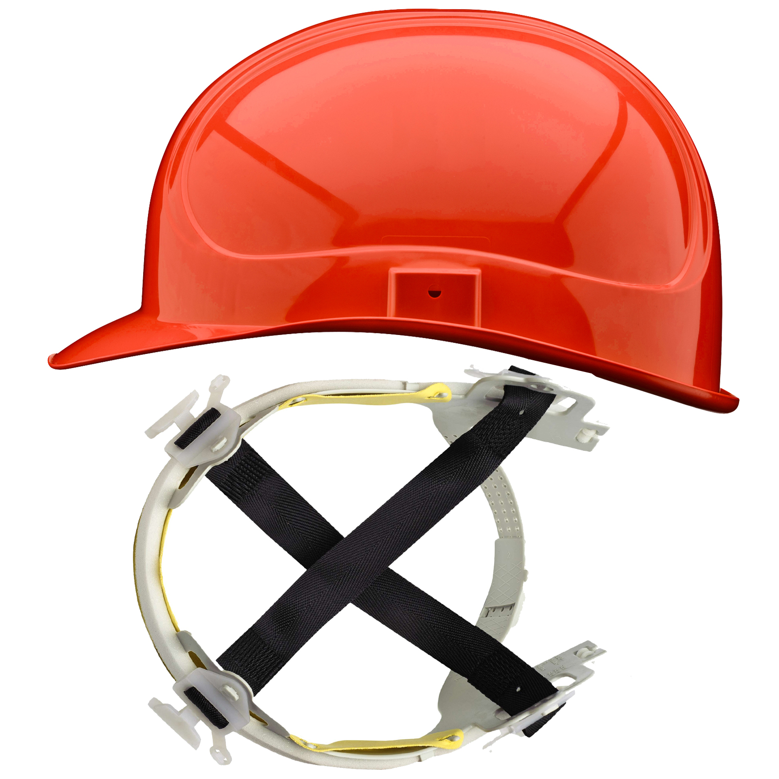 Elektrikerhelm EN50365 | VOSS-Helme | 1282