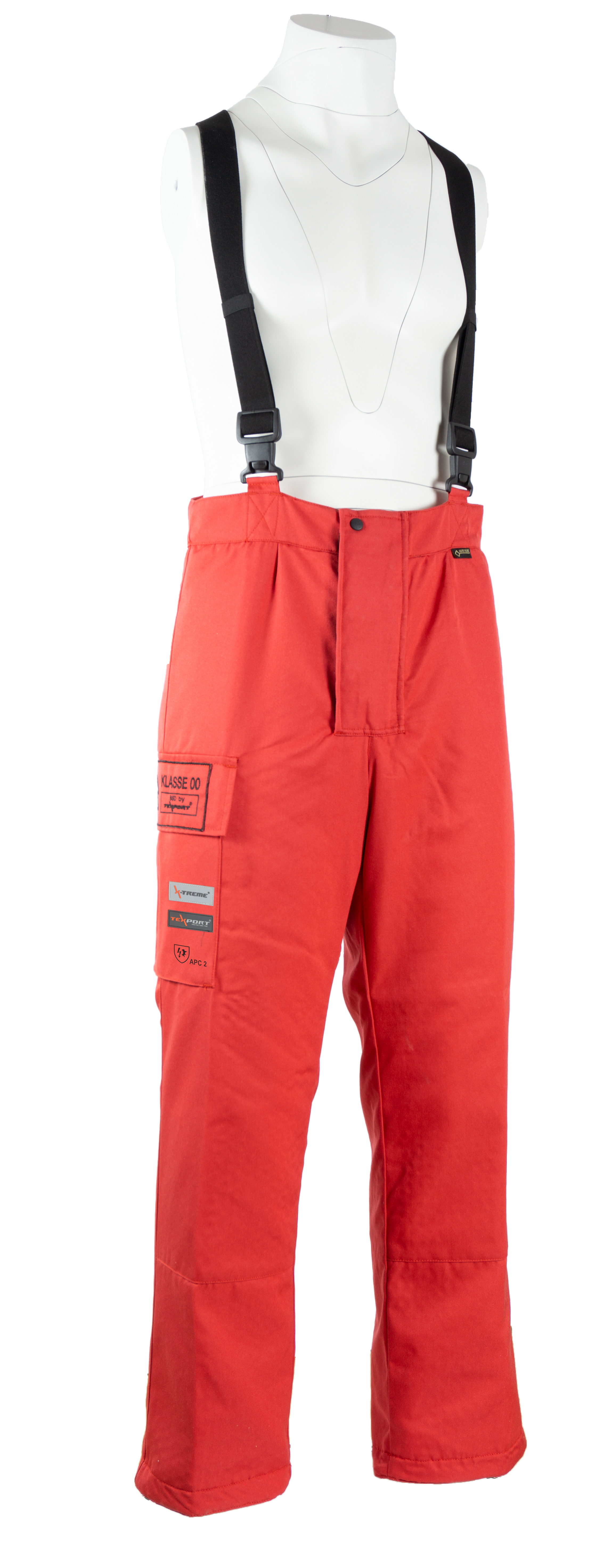 Isolierende Schutzhose - EN 50286 | BSD Power Protec Comfort | 74251 Isolierende Schutzhose - EN 50286 | BSD Power Protec Comfort | 74251