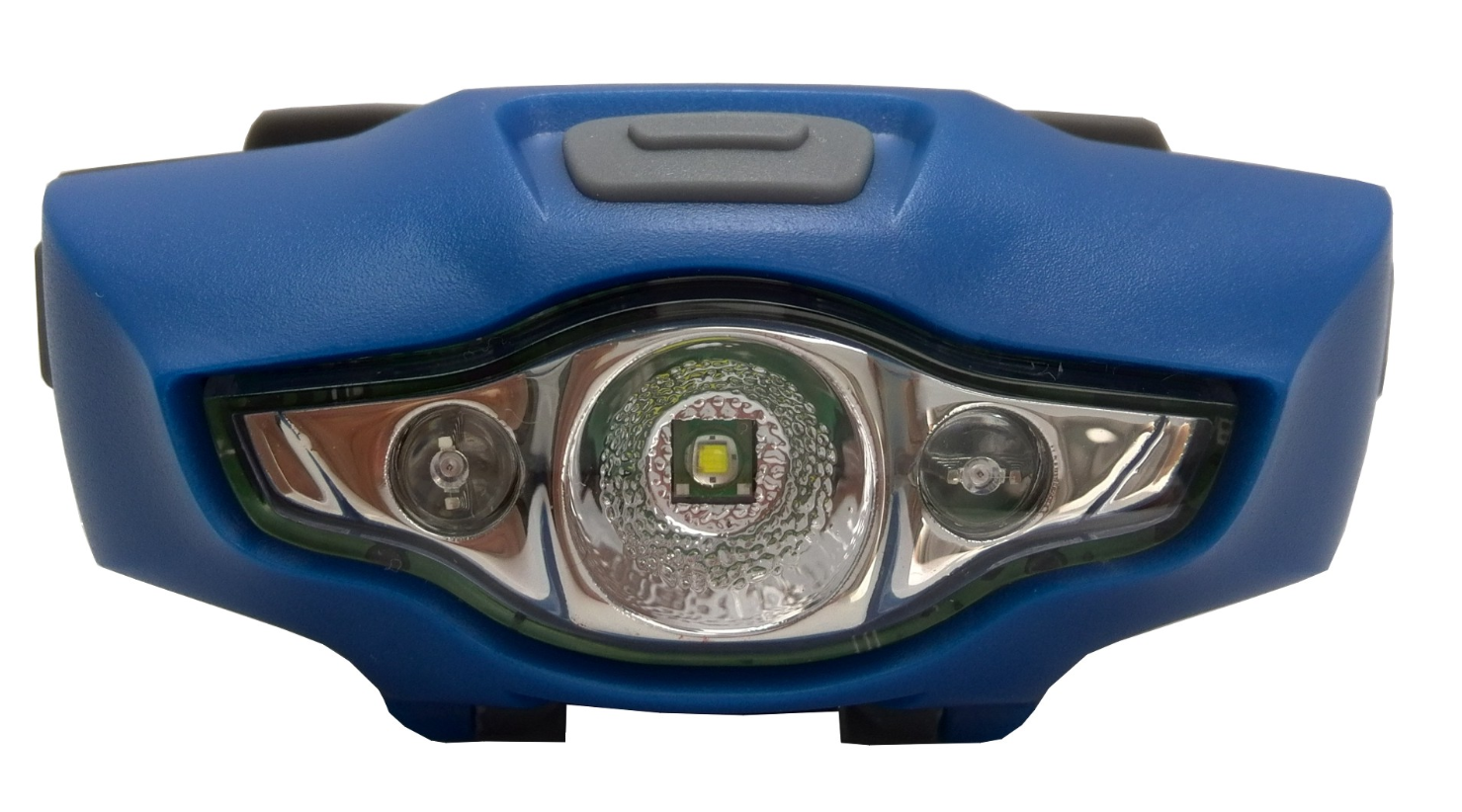 Kopflampe für Elektriker - Schutzhelm | BSD | 7404500 Auto, Transport, Fahrzeug