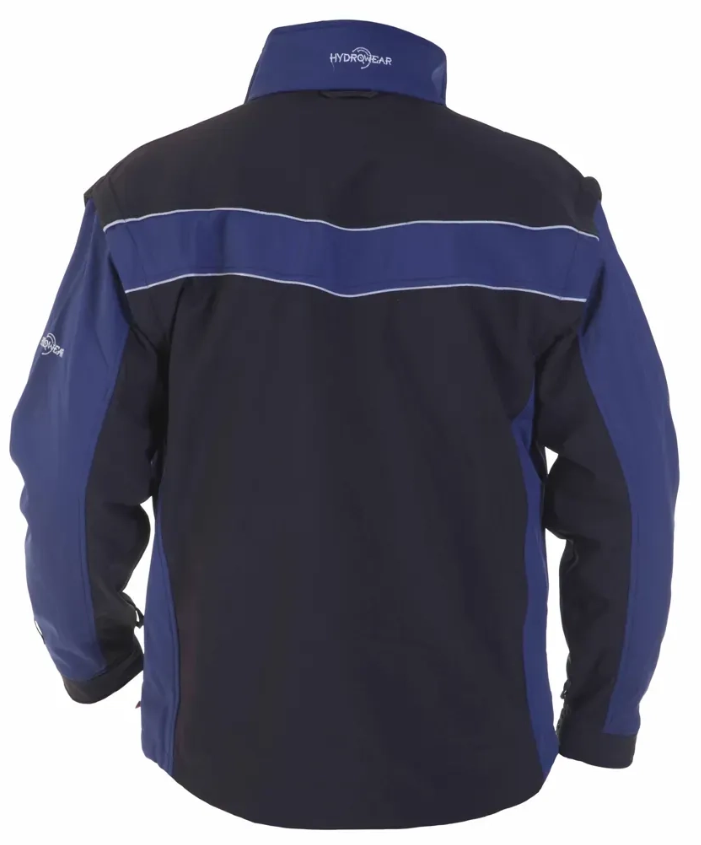 Softshelljacke ROME | Hydrowear Work & Weather | 04260X