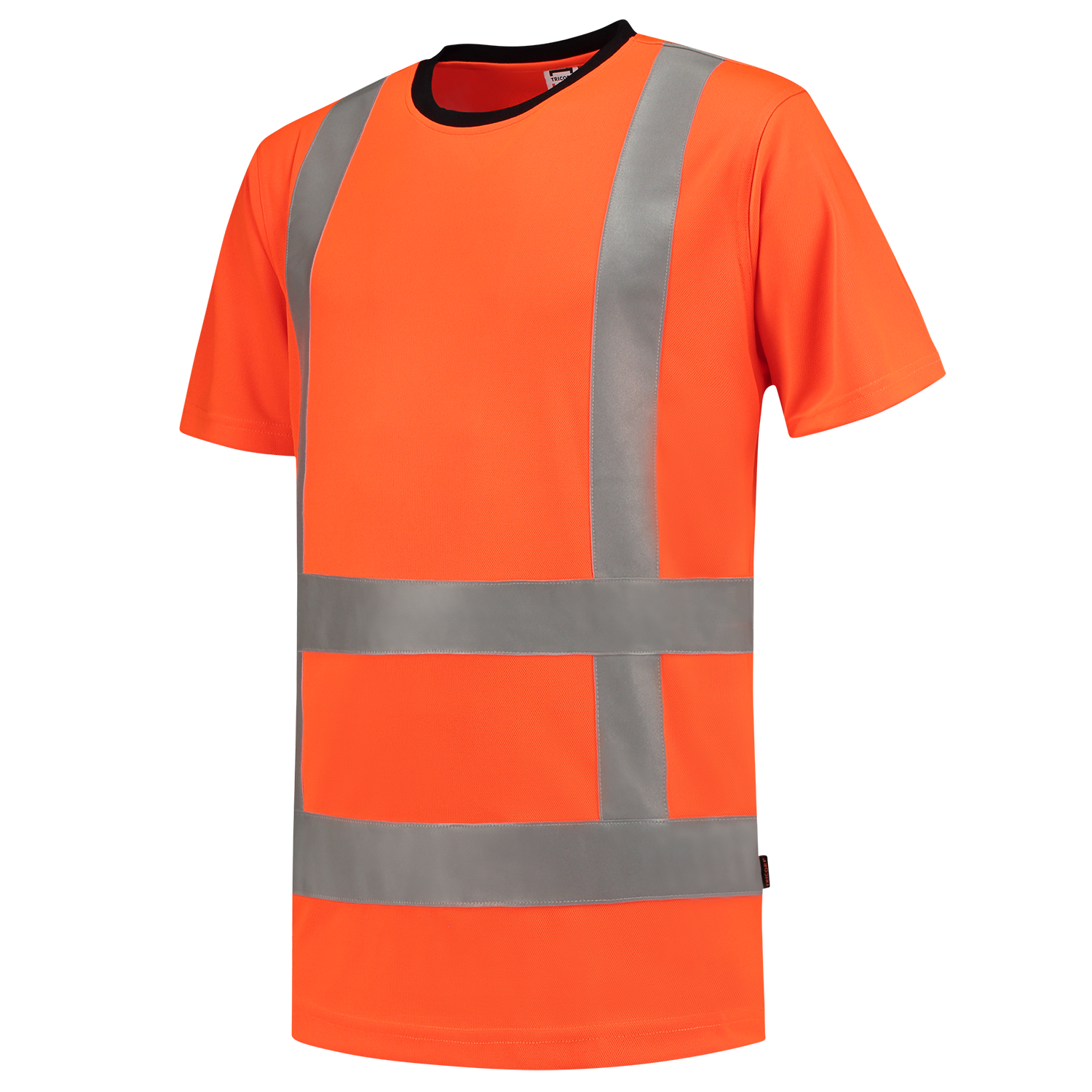 Warnschutz T-Shirt | TRICORP Birdseye | 103005 Warnschutz T-Shirt | TRICORP Birdseye | 103005