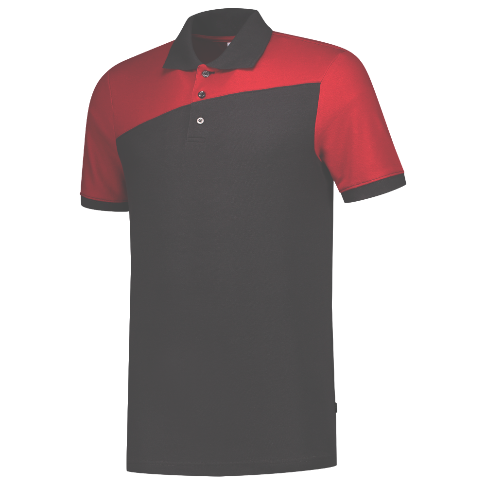 Poloshirt "Naden" | Tricorp Bicolor | 202006 Bekleidung, T-shirt, Hemd