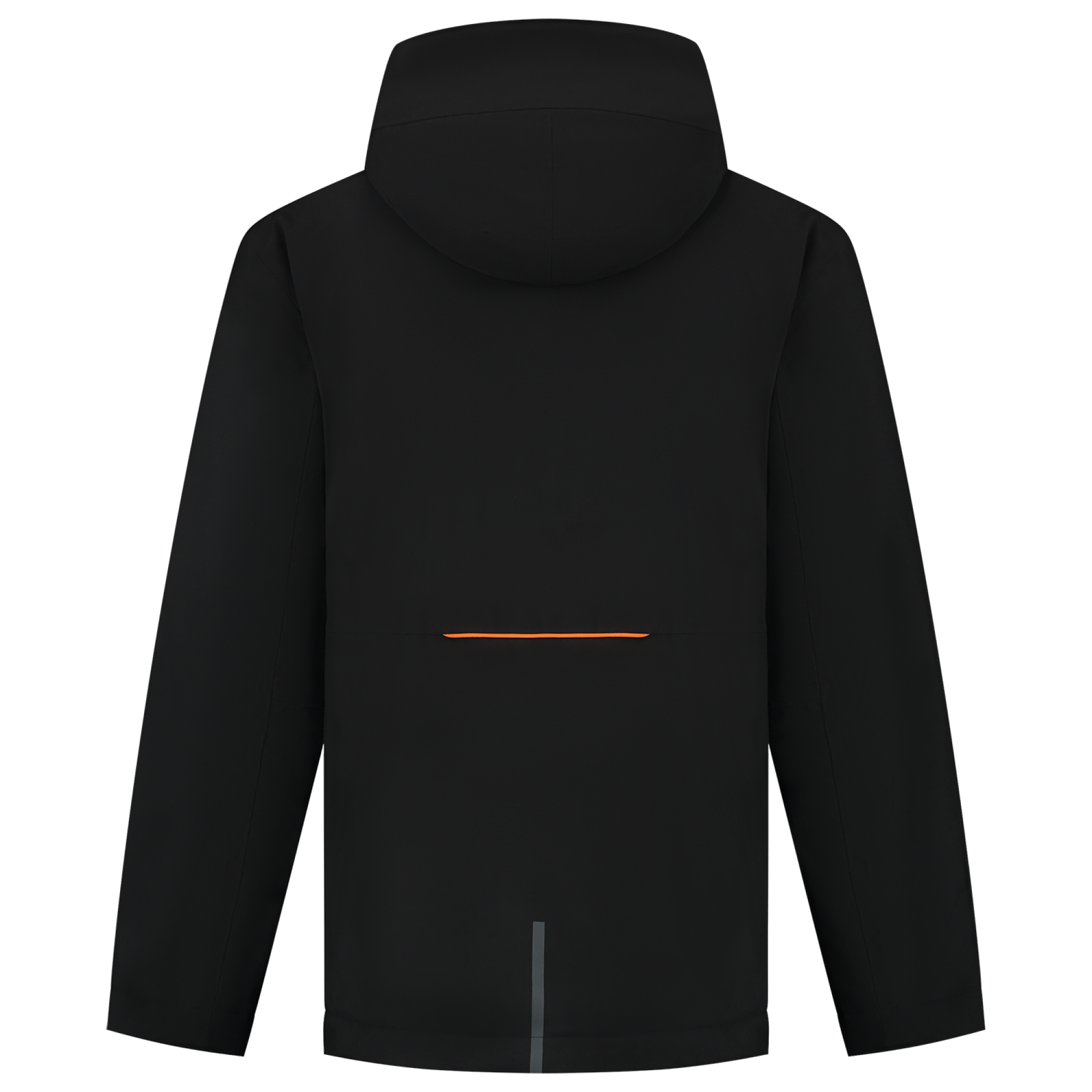 Langarm, Mantel, Jacke, Fleece, Kapuzenpulli