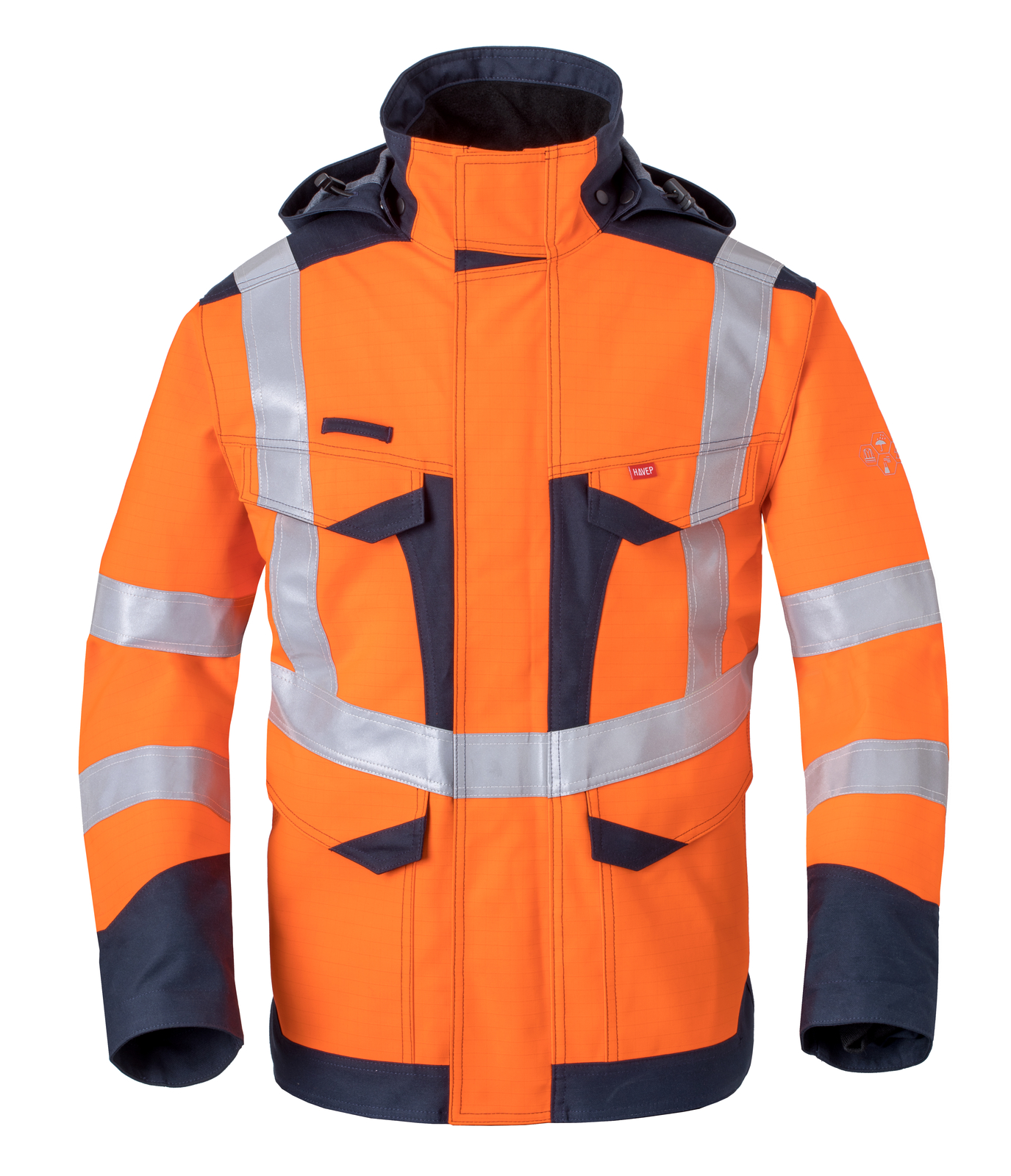 Multinorm Parka | HAVEP Multi Shield | 50248