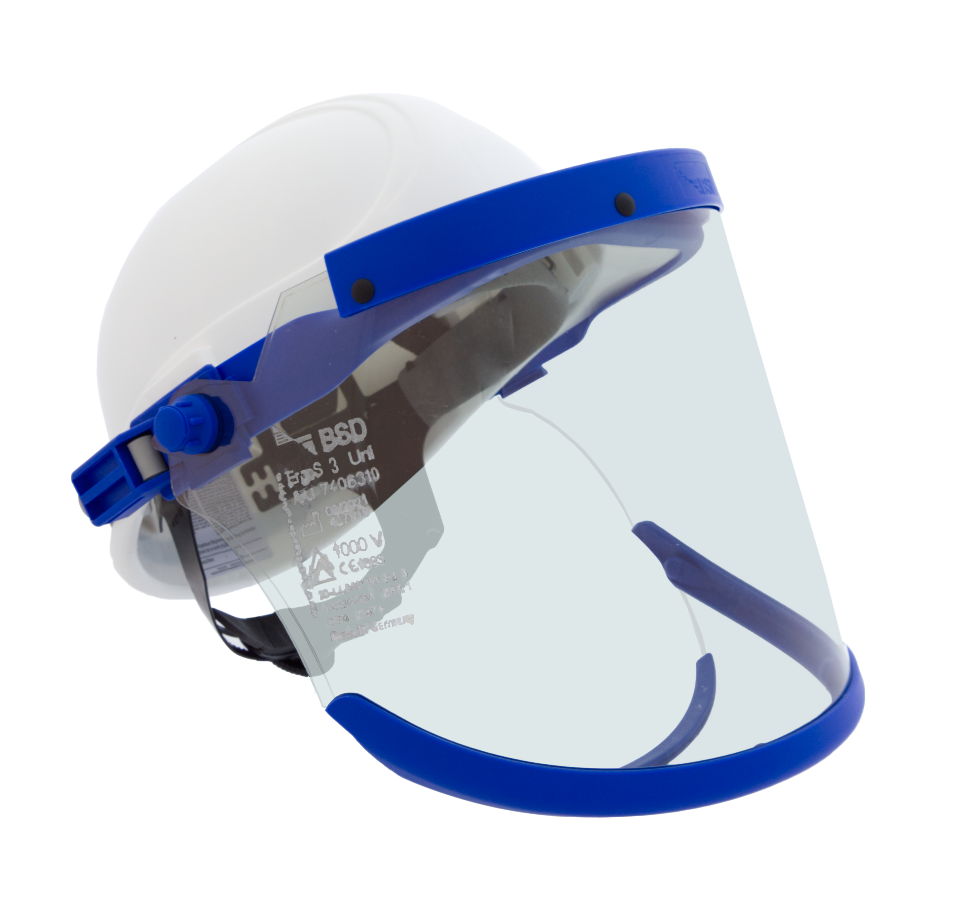 Elektriker Gesichtsschutz | BSD ErgoS 3 APC2 | 74073 Elektriker Gesichtsschutz | BSD ErgoS 3 APC2 | 74073