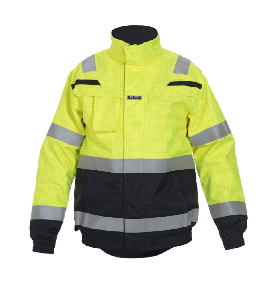 Multinorm Pilotjacke | MEPPEN | Hydrowear