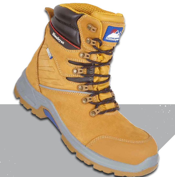 Sicherheitsstiefel S3 | Himalayan STORM-HI