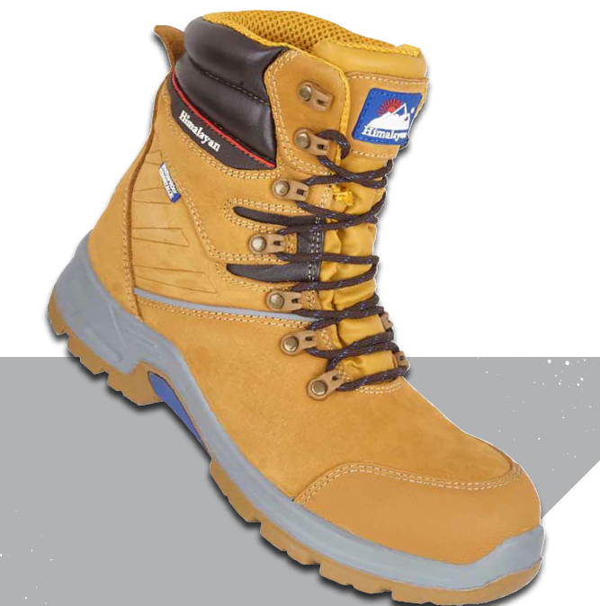 Sicherheitsstiefel S3 | Himalayan STORM-HI Sicherheitsstiefel S3 | Himalayan STORM-HI