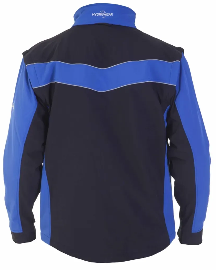 Softshelljacke ROME | Hydrowear Work & Weather | 04260X