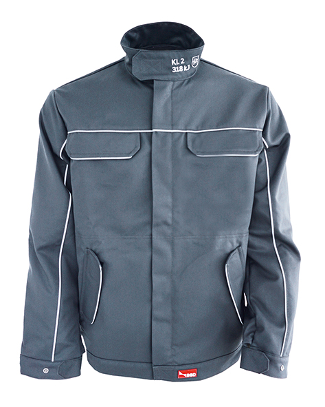 Bundjacke Comfort Störlichtbogenschutz Kl. 2 | APC 2 - HRC 2 | 46510