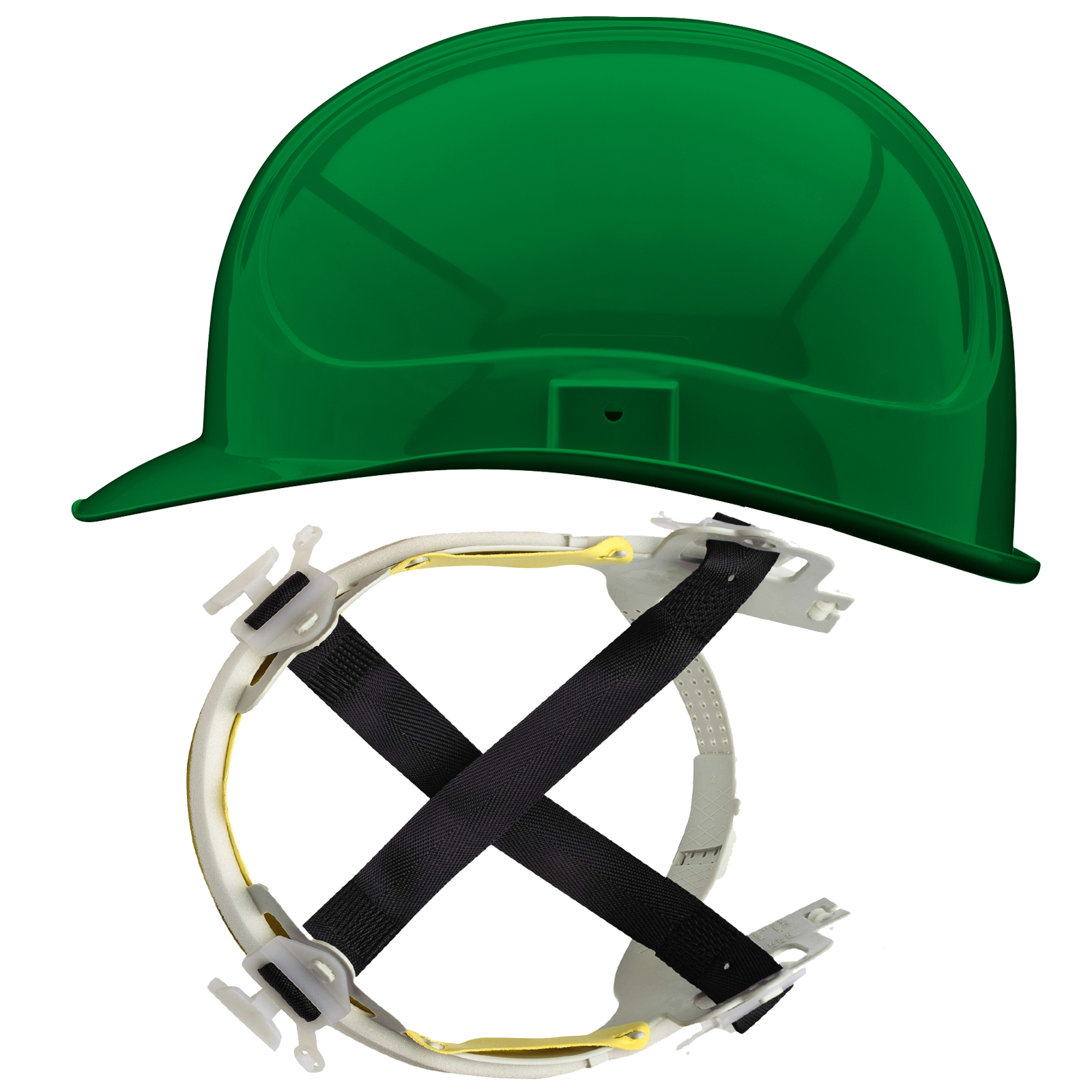 Elektrikerhelm EN50365 | VOSS-Helme | 1282