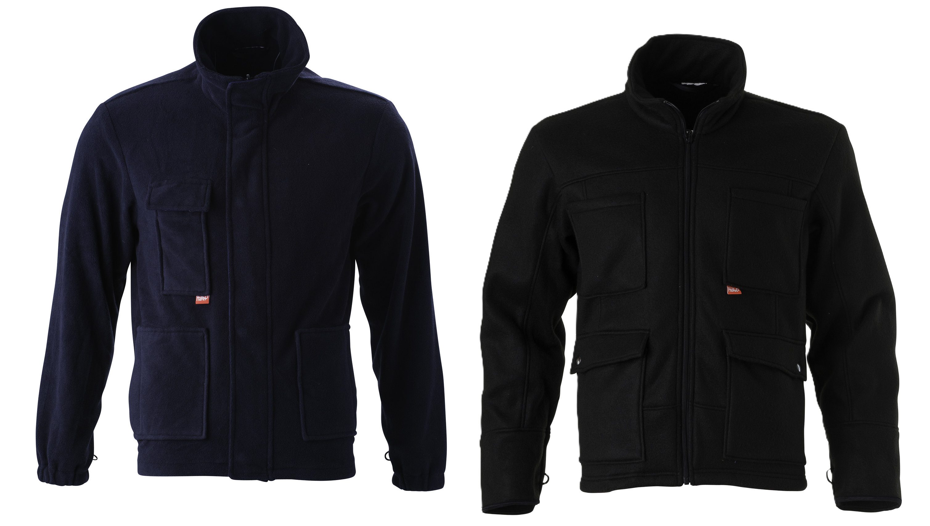 Fleecejacke FR APC1 | HAVEP Protective Wear | 40012
