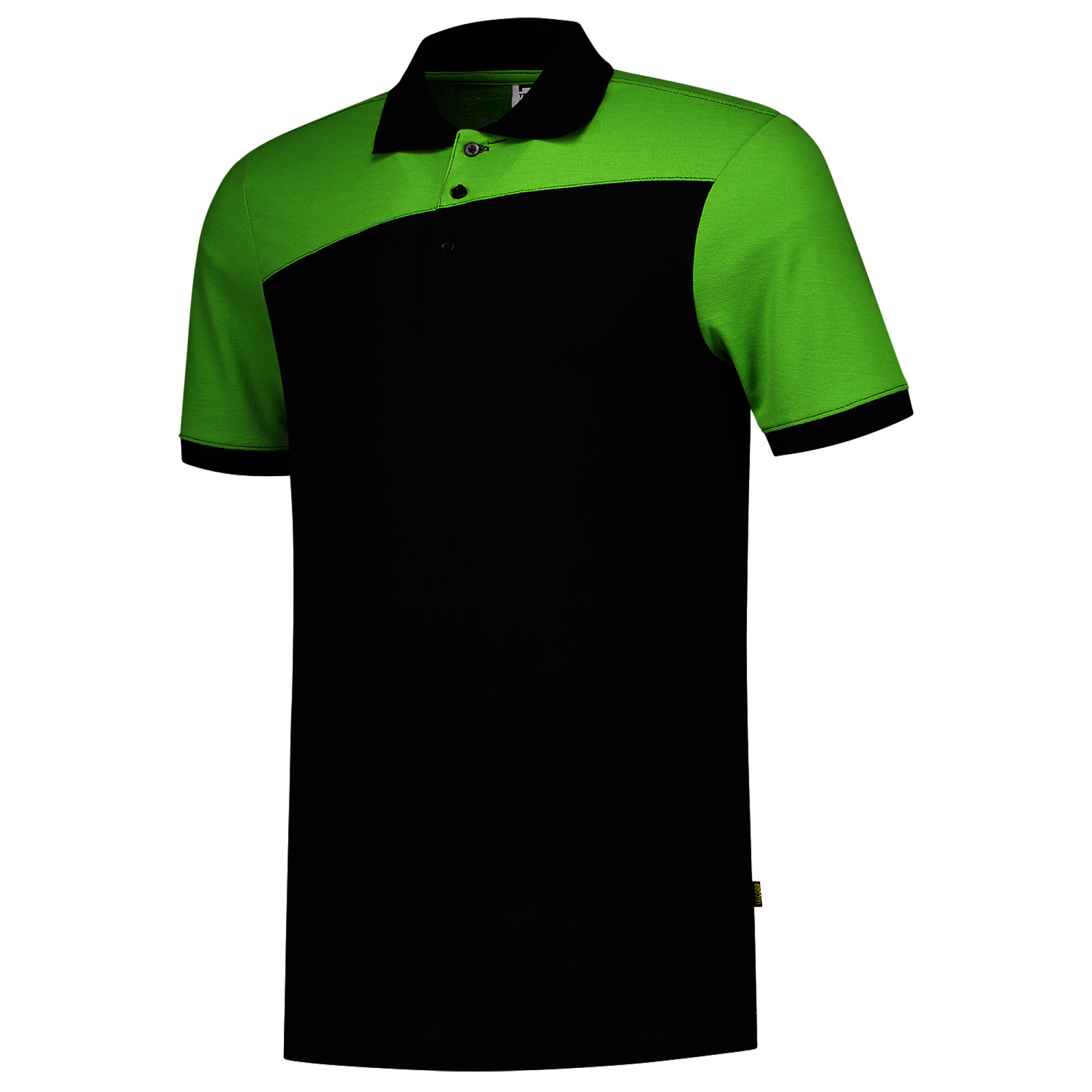 Poloshirt "Naden" | Tricorp Bicolor | 202006 Poloshirt "Naden" | Tricorp Bicolor | 202006
