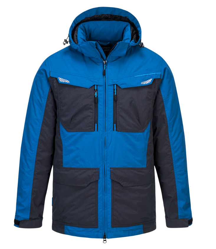 Winterjacke | Portwest WX3 | T740 Winterjacke | Portwest WX3 | T740