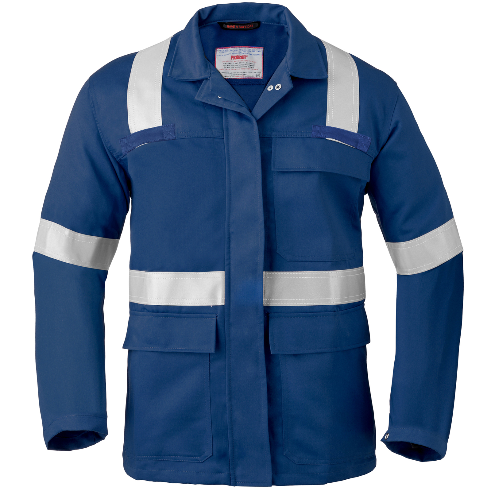 Multinorm Jacke | HAVEP 5 Safety | 3256 Multinorm Jacke | HAVEP 5 Safety | 3256
