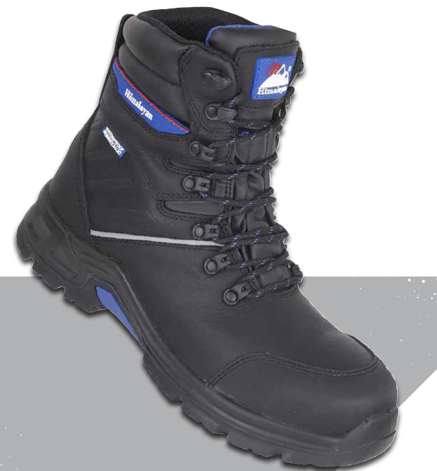 Sicherheitsstiefel S3 | Himalayan STORM-HI