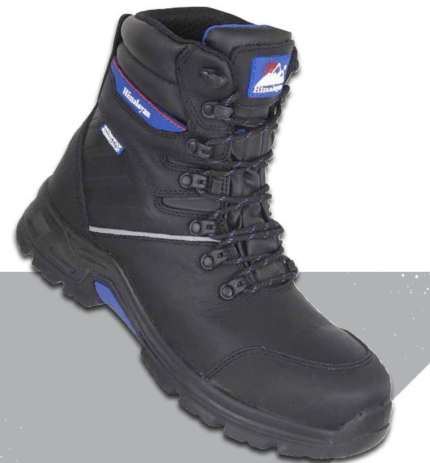 Sicherheitsstiefel S3 | Himalayan STORM-HI Sicherheitsstiefel S3 | Himalayan STORM-HI