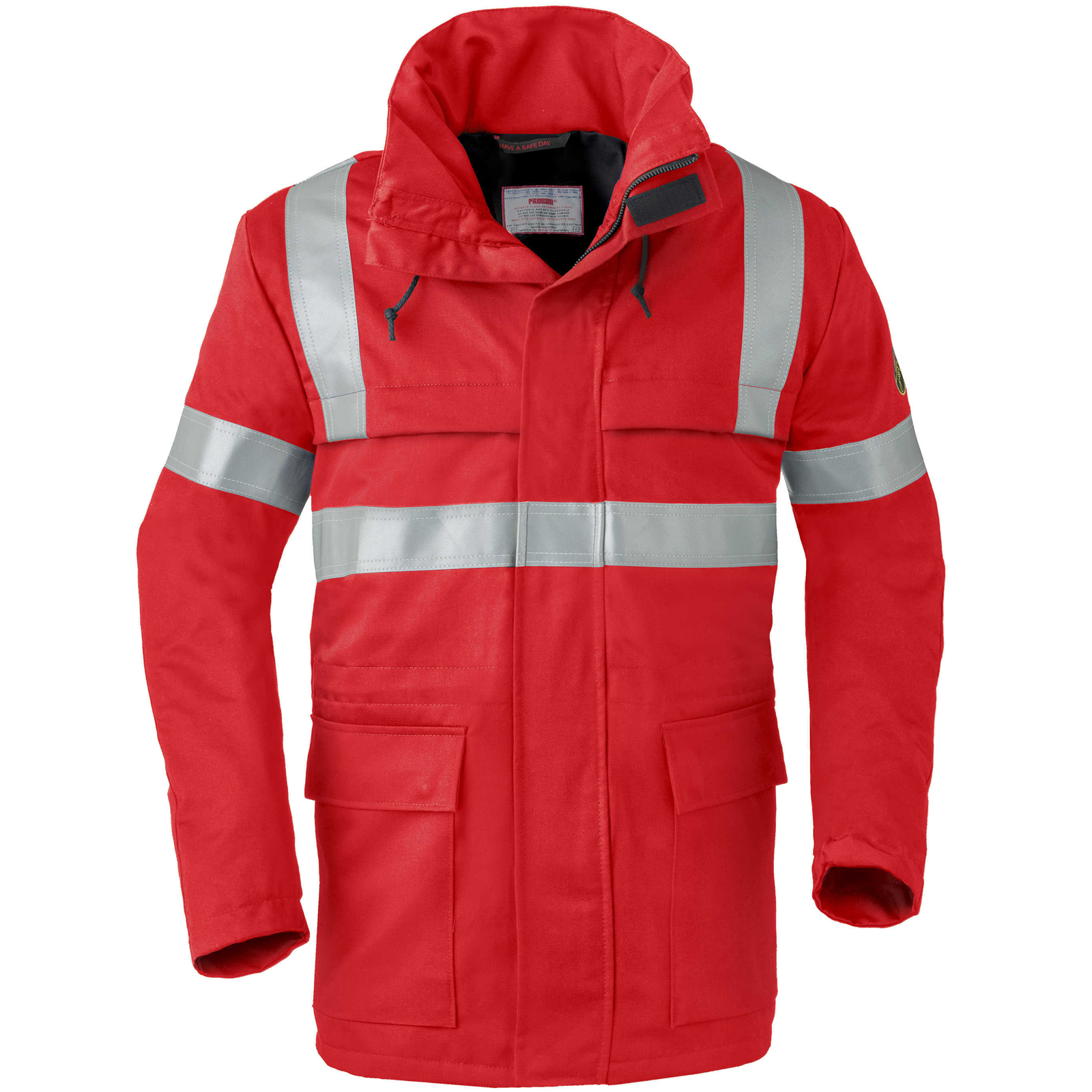 Multinorm Parka FR APC2 | HAVEP 5 Safety | 40070