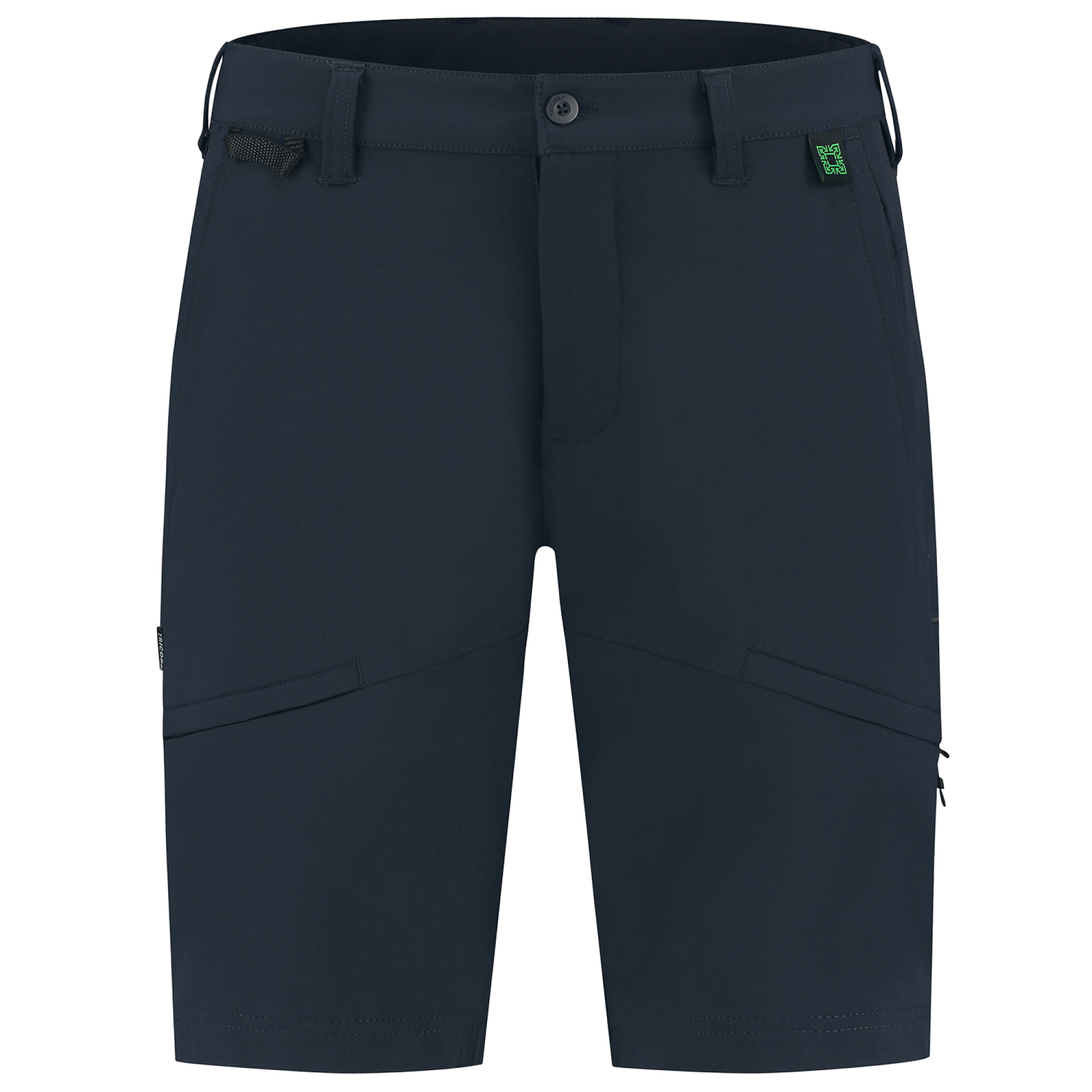Shorts Fitted Stretch | Tricorp RE2050 | 502703 Shorts Fitted Stretch | Tricorp RE2050 | 502703