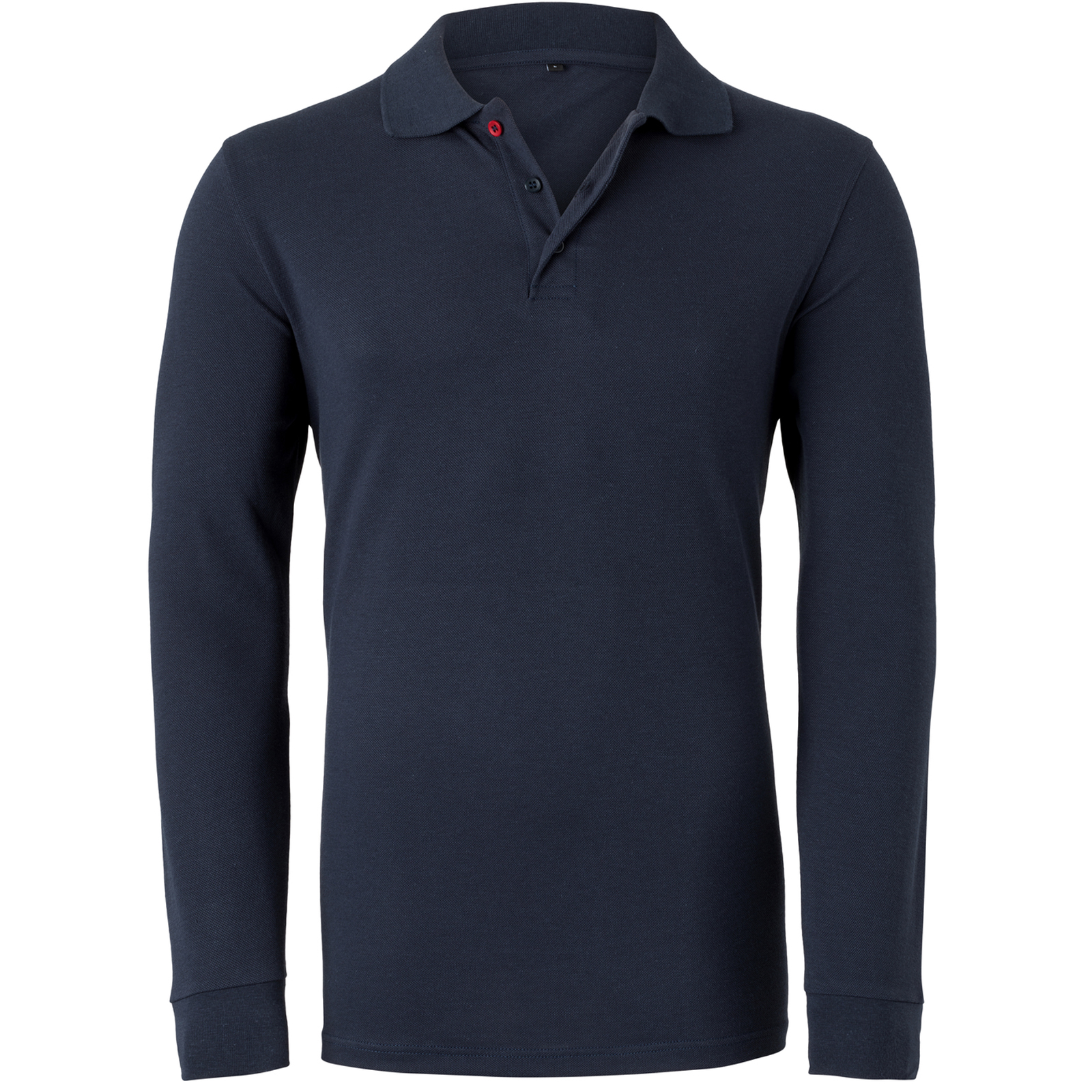 Polo-Sweatshirt | HAVEP Baselayer PW | 70052
