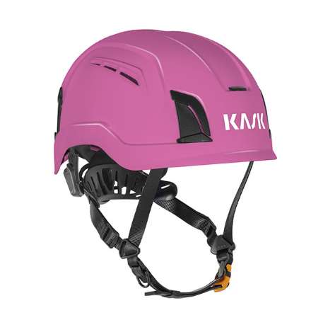 Schutzhelm | KASK Zenith X AIR | EN 50365