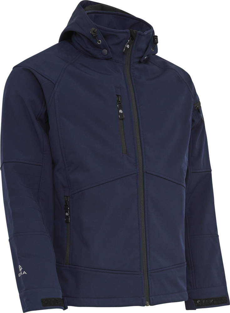 Softshell Jacke wasserdicht | ELKA Working Xtreme | 116500 Softshell Jacke wasserdicht | ELKA Working Xtreme | 116500