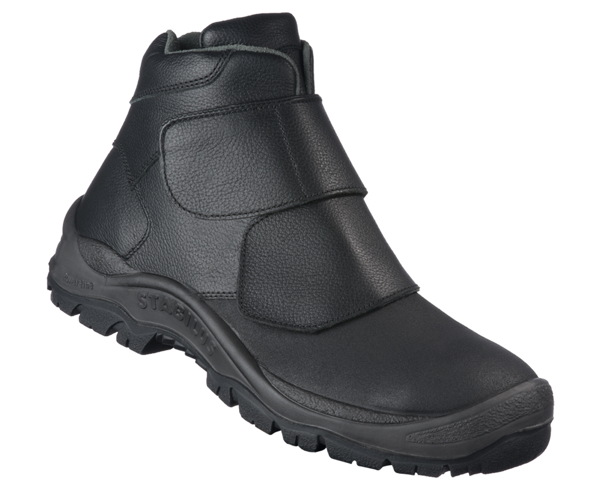 3310 Schweisserstiefel S3 SRC | Stabilus Specials "KARL" | 3310