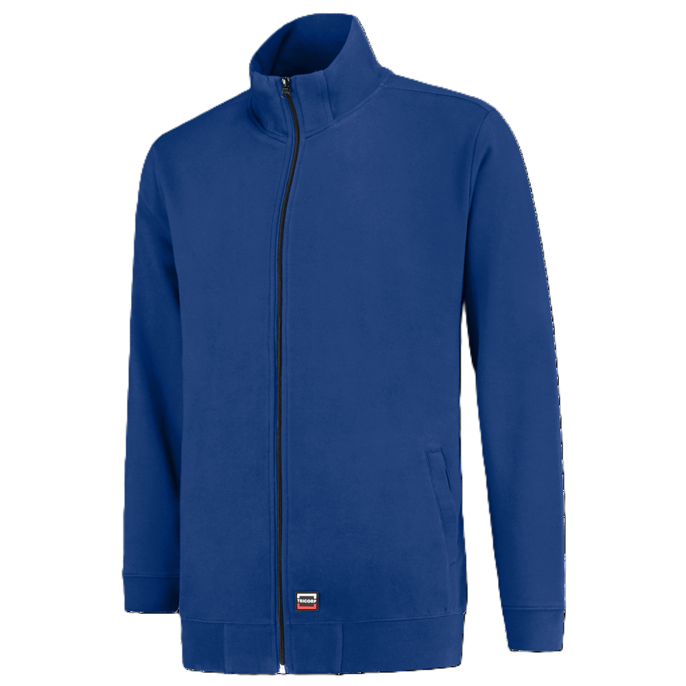 Sweatjacke | Tricorp "Waschbar bis 60°C" | 301017 Sweatjacke | Tricorp "Waschbar bis 60°C" | 301017