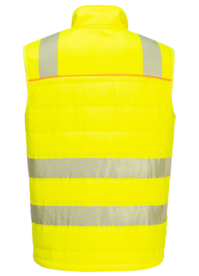Softshell Warnschutzweste | Portwest | DX479 - DX4 Hi-Vis