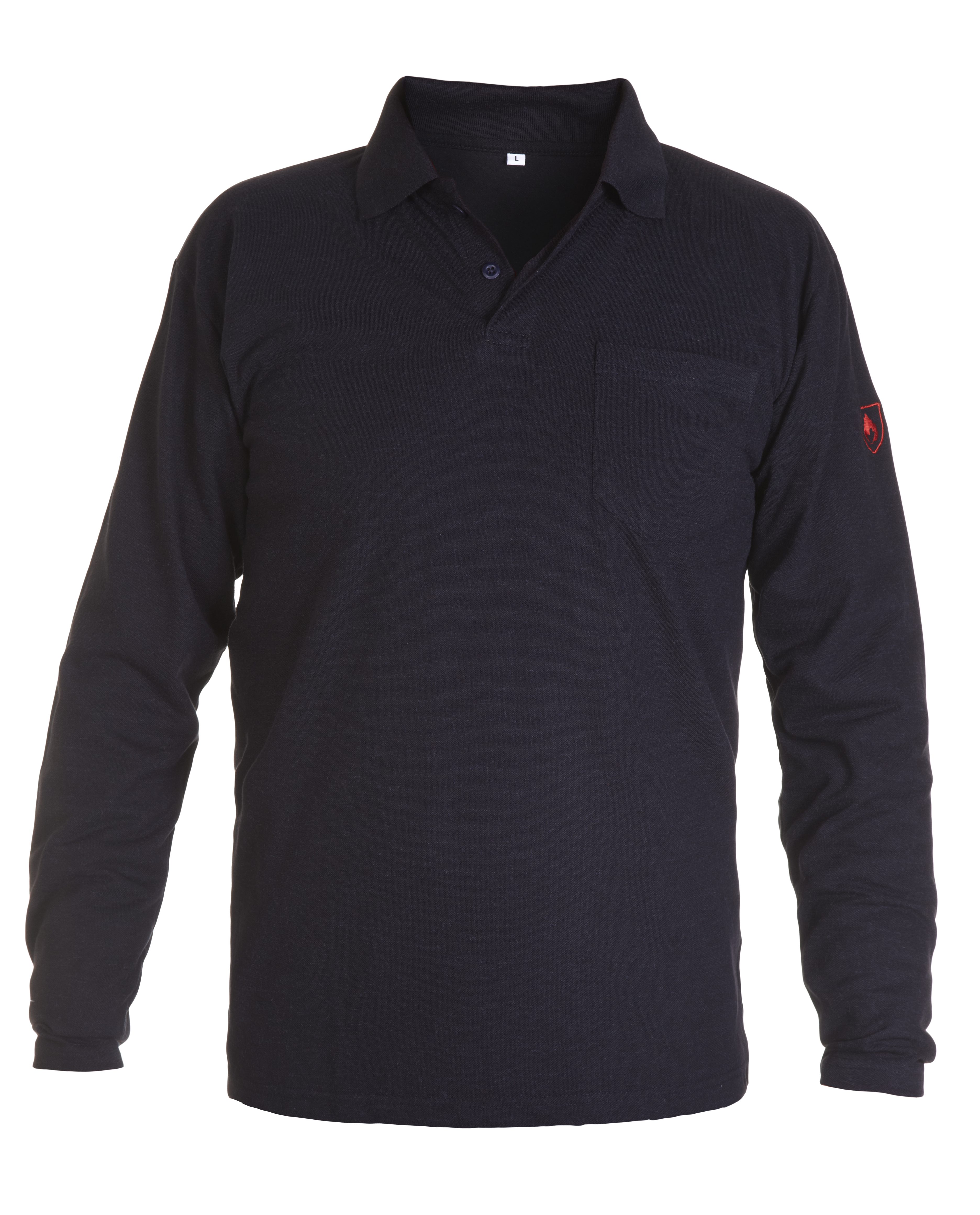 Multinorm Poloshirt FR-AS | Hydrowear MONTREAL  | 043475