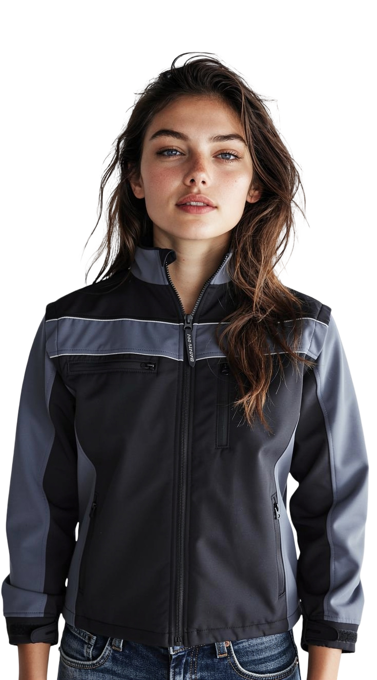 Bekleidung, Mantel, Jacke, Weste