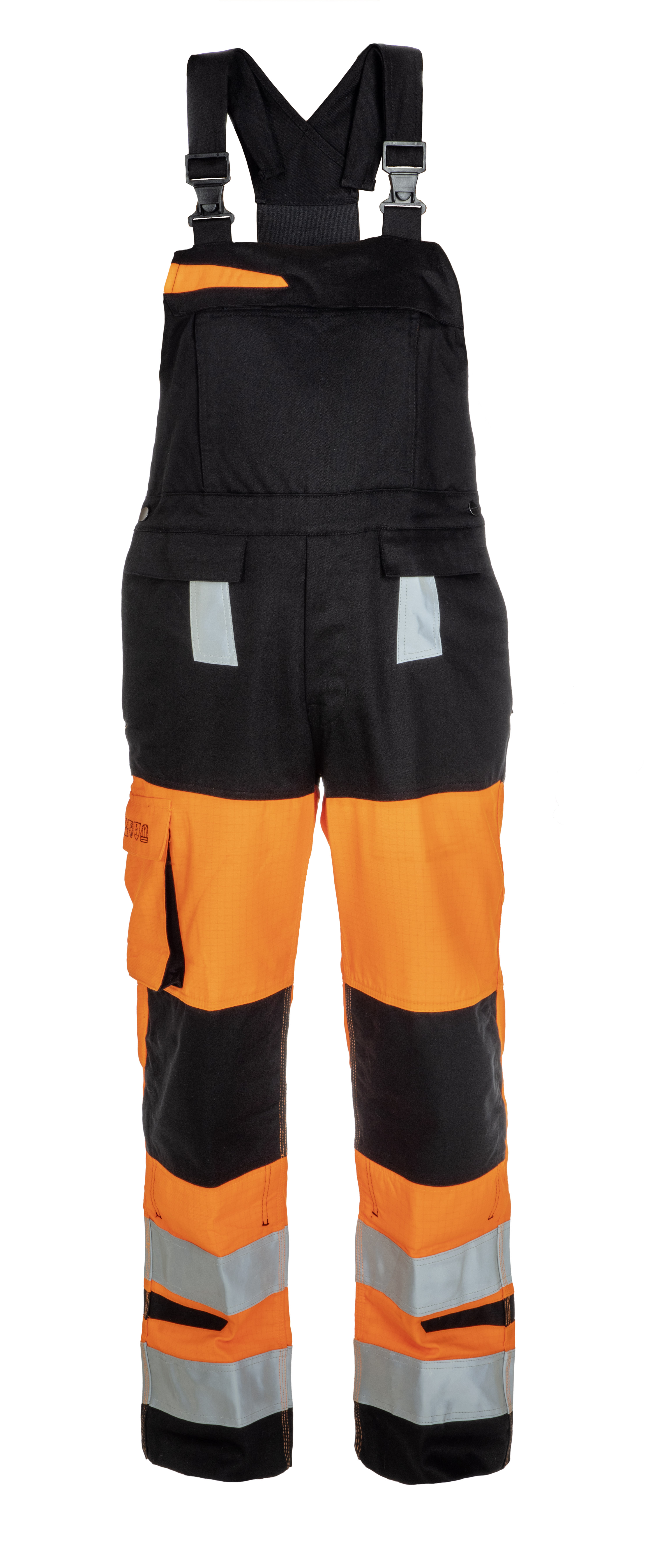 Multinorm Latzhose | Hydrowear MALO | 043614