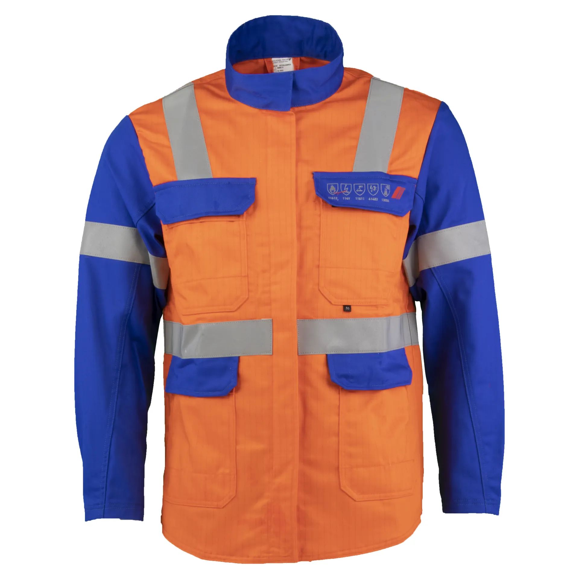 Mantel, Jacke, Weste, Rettungsweste, Langarm