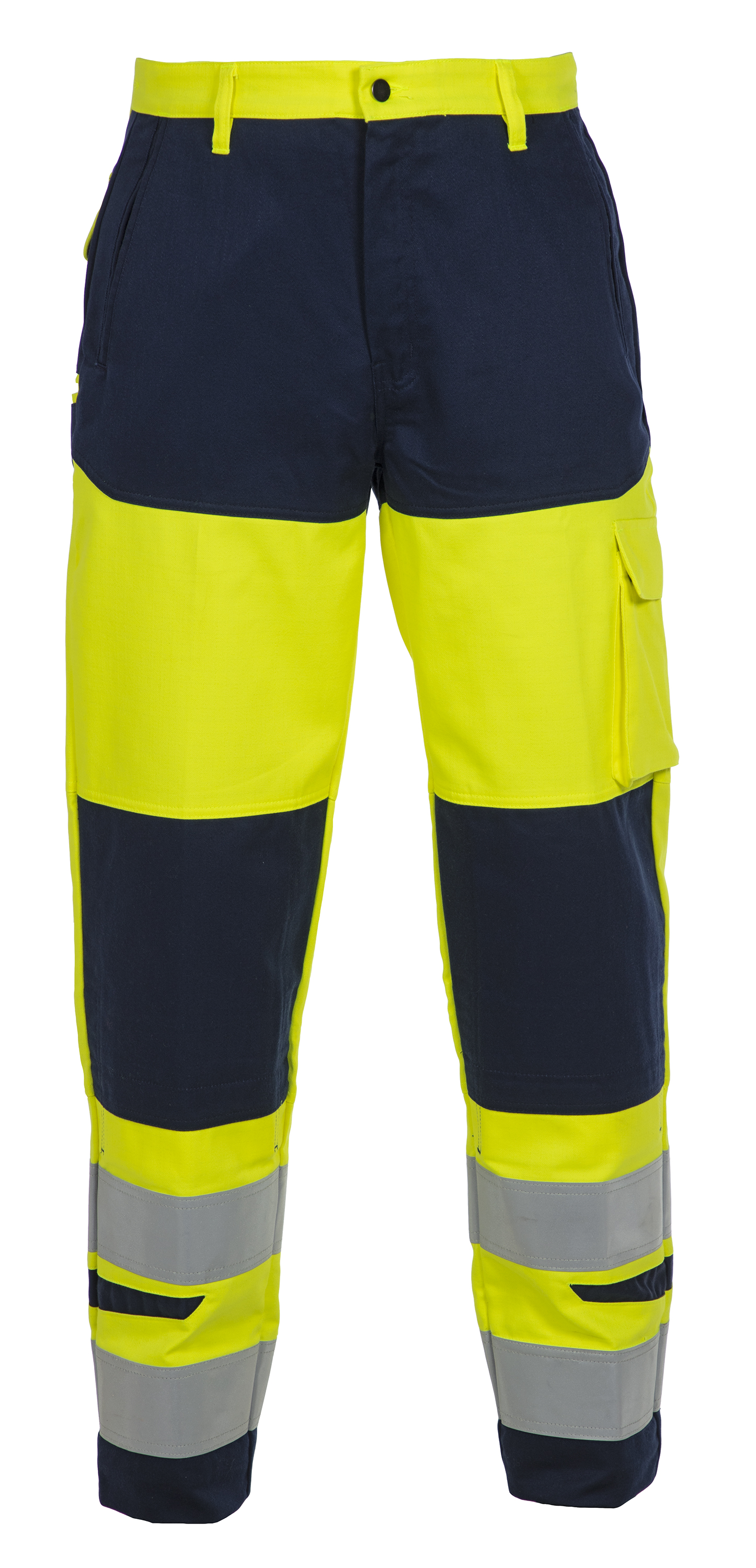 Bundhose Multinorm | Hydrowear Venture Line HiVis | 043496