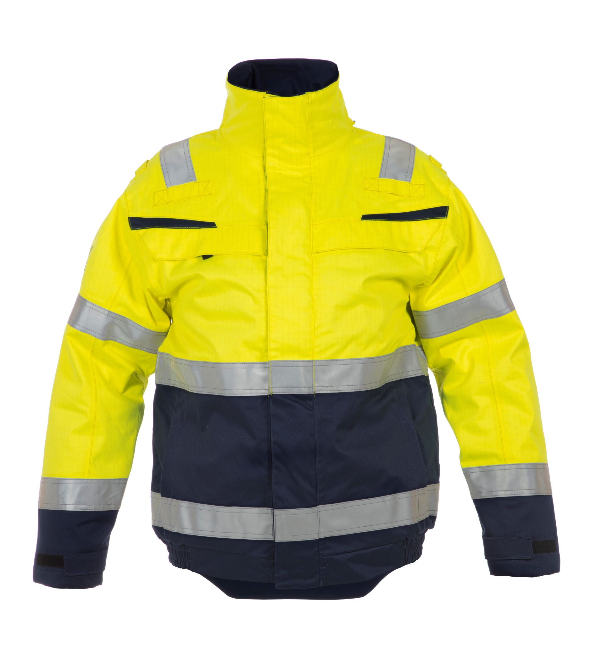 Multinorm Pilotjacke APC2 | Hydrowear MORPETH Multi CVC Waterproof | 043730 Multinorm Pilotjacke APC2 | Hydrowear MORPETH Multi CVC Waterproof | 043730