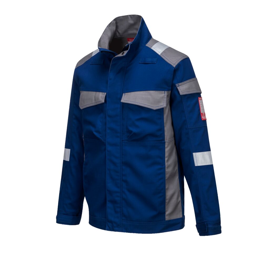 Multinorm Arbeitsjacke | Portwest Bizflame Ultra | FR08 Multinorm Arbeitsjacke | Portwest Bizflame Ultra | FR08