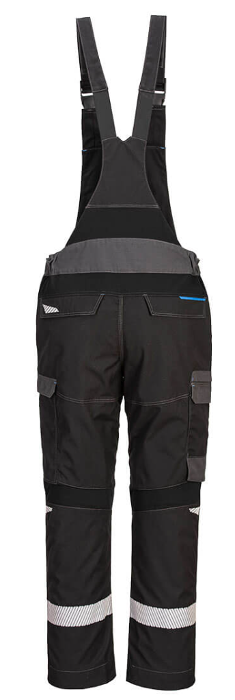 Bekleidung, Hosen, Weste, Rettungsweste, Jeans