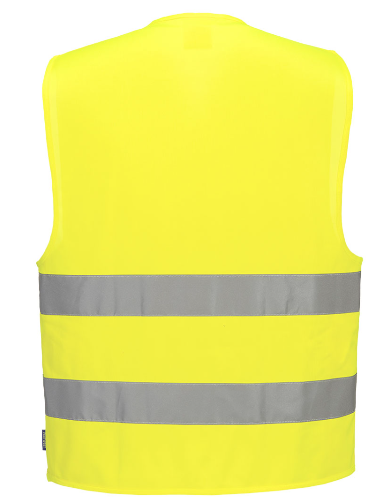 Bekleidung, Rettungsweste, Weste