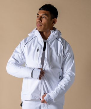 Softshell Winddicht Wasserdicht | Tricorp Tech Shell | 402018