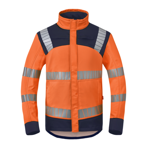 Multinorm Softshelljacke | HAVEP Multiprotector+ | 50410 Multinorm Softshelljacke | HAVEP Multiprotector+ | 50410