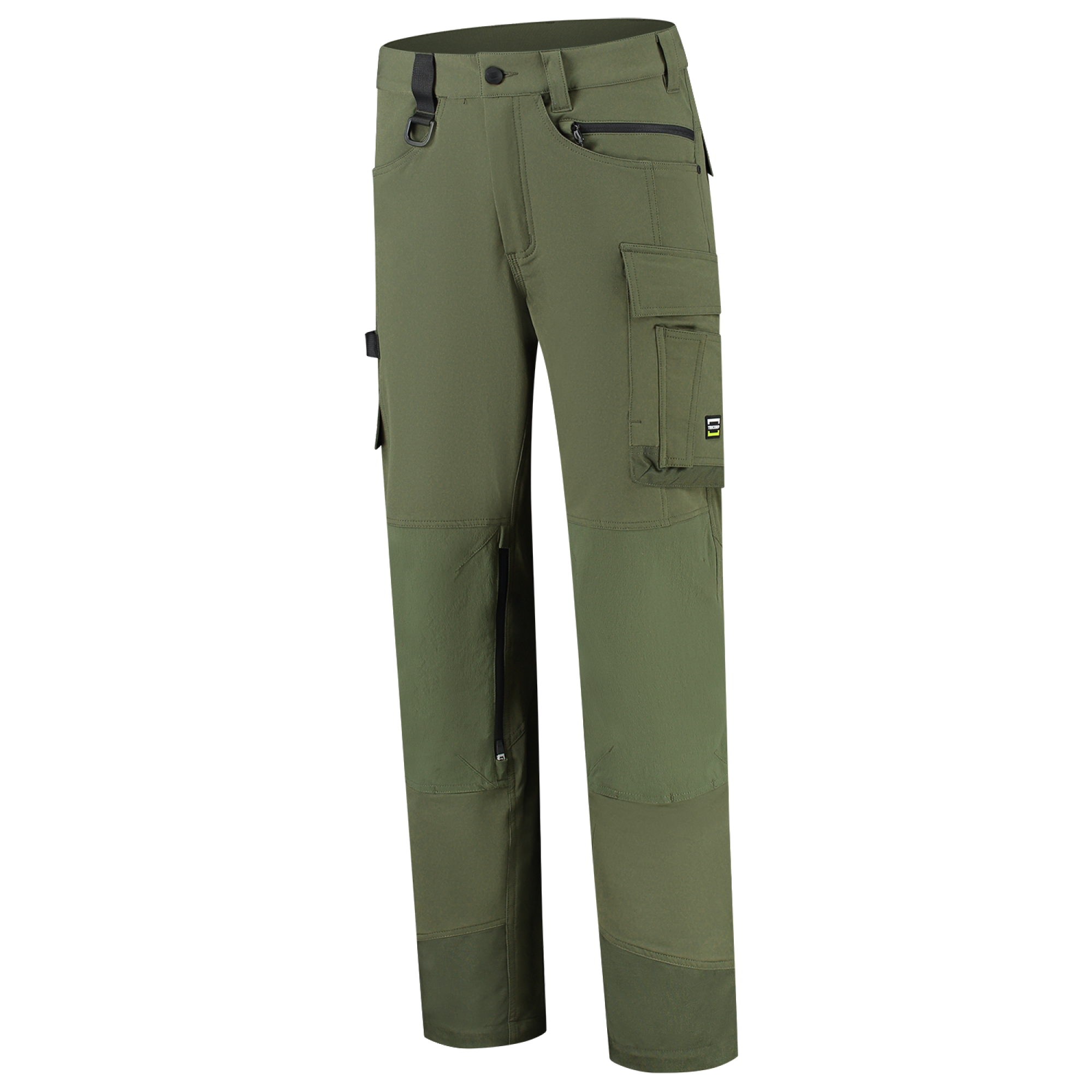 Arbeitshose Cordura 4-Wege-Stretch | Tricorp Workwear | 502026 Bekleidung, Hosen
