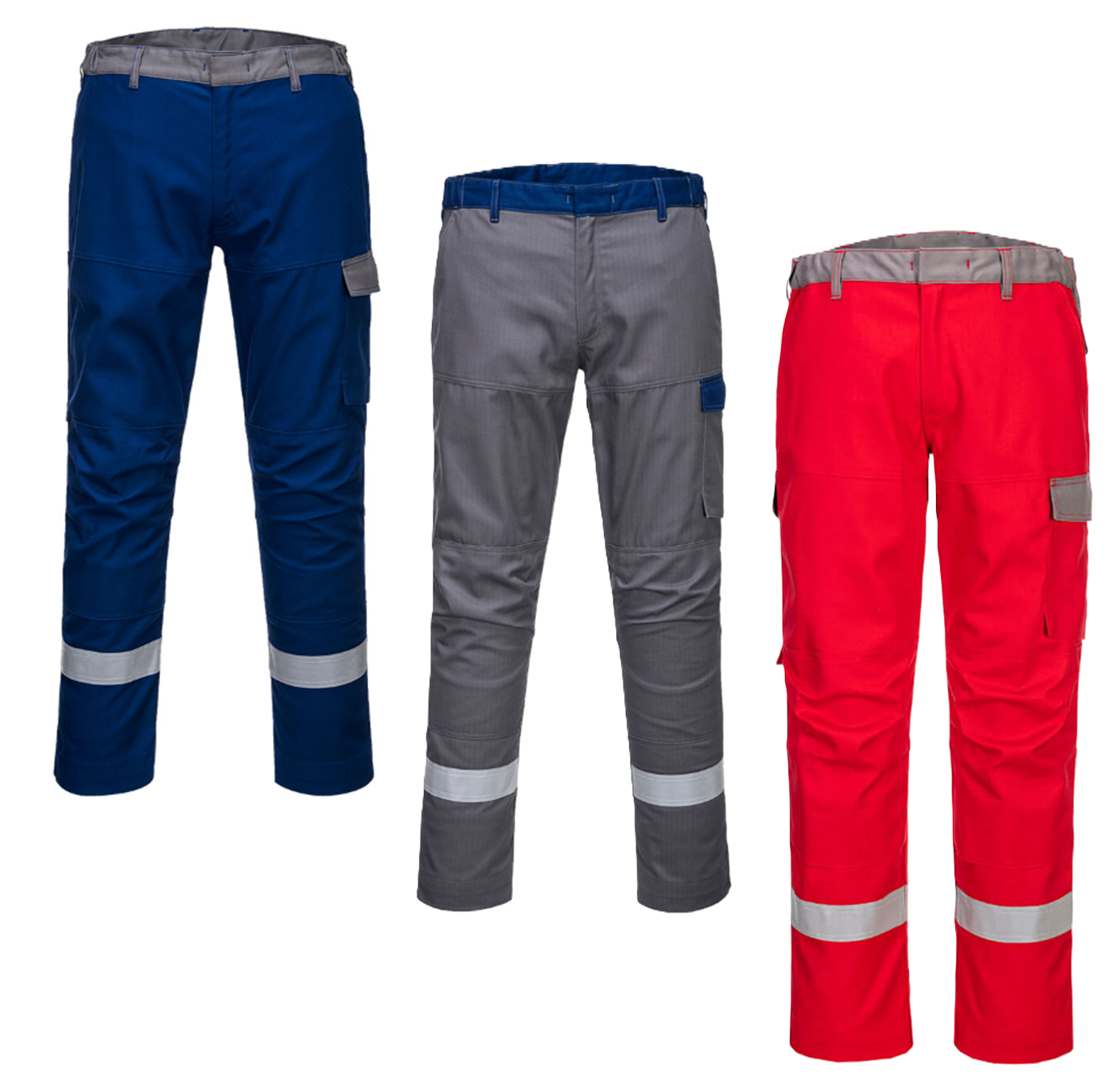 Bundhose Multinorm | Portwest Bizflame Ultra | FR06