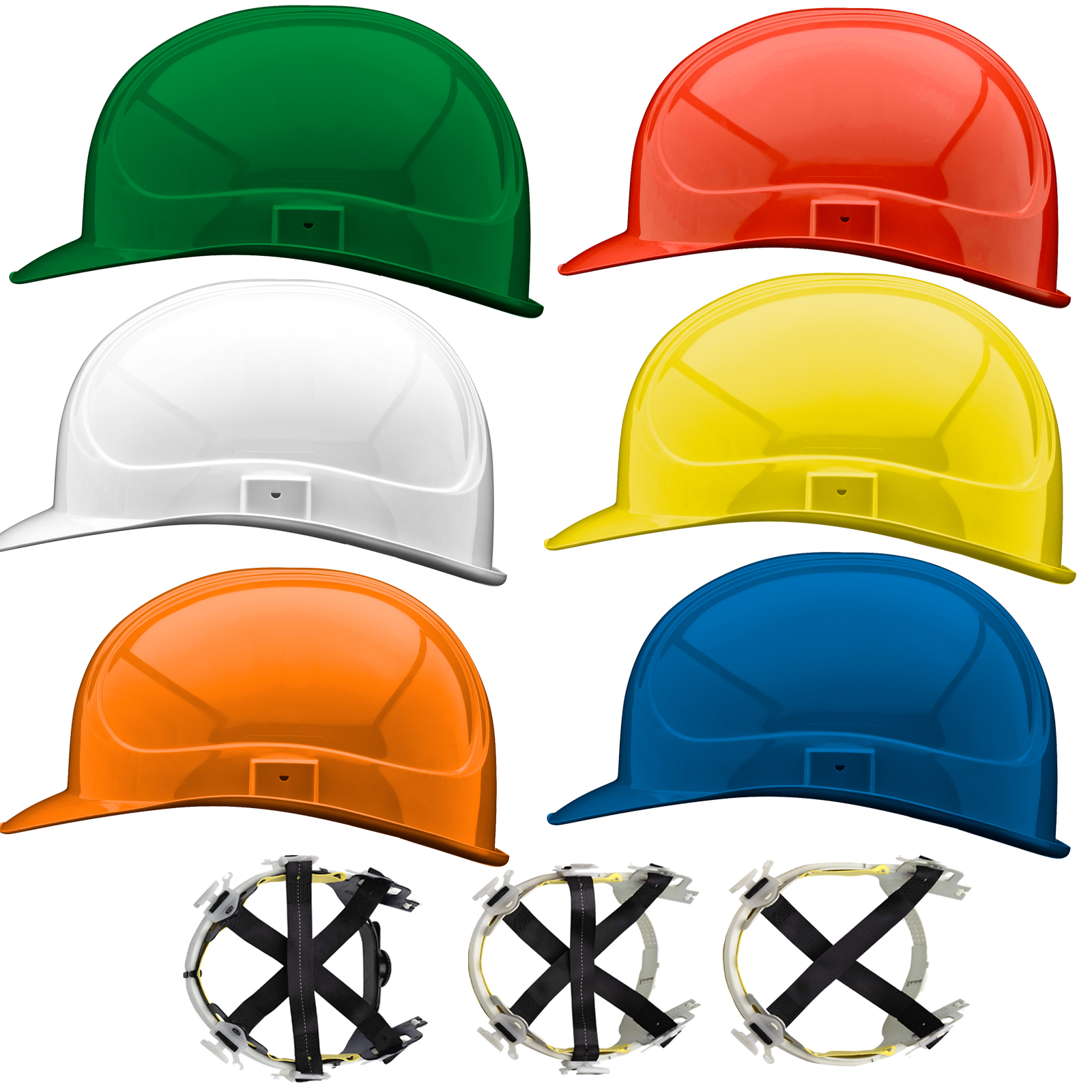 elektrikerhelm_gr Elektrikerhelm EN50365 | VOSS-Helme | 1282