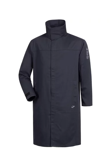 Schaltmantel 7kA APC2 | HB Protective Wear | Arcselect Pro Bekleidung, Mantel