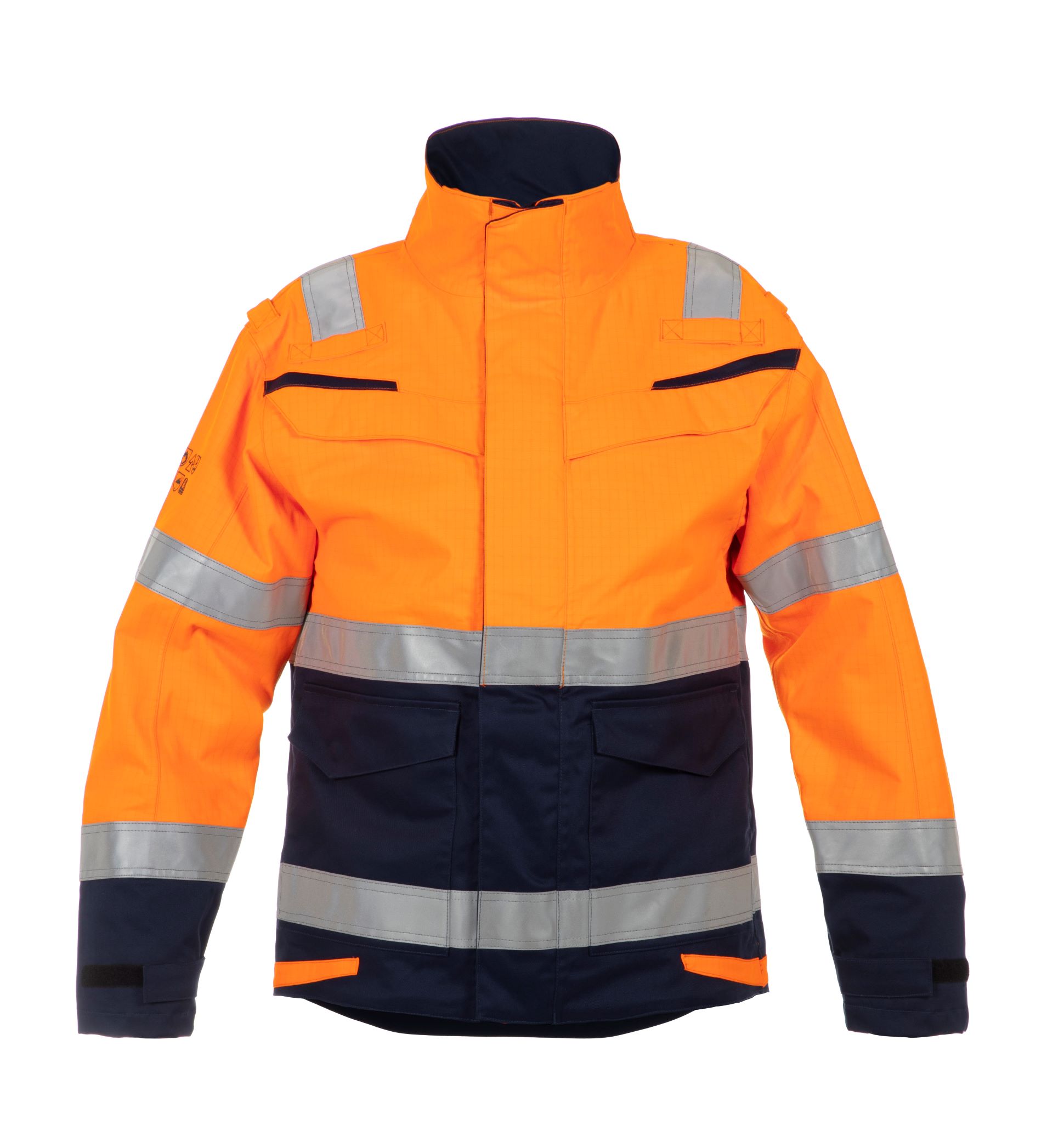 Multinorm Parka | Hydrowear MARCH | 043750 Multinorm Parka | Hydrowear MARCH | 043750